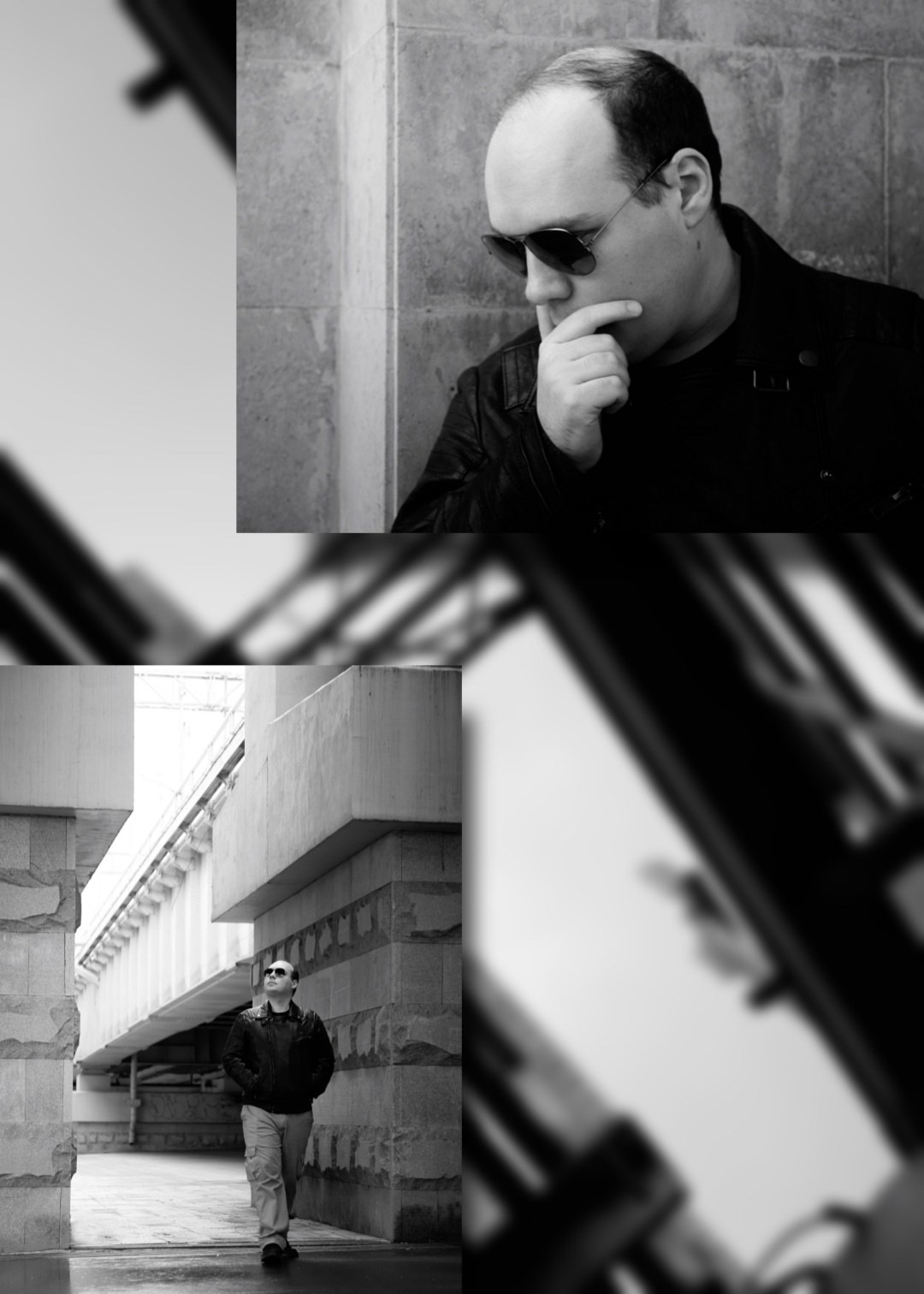 Album 2 (Съемки на улице). Beautiful Delirium Photo