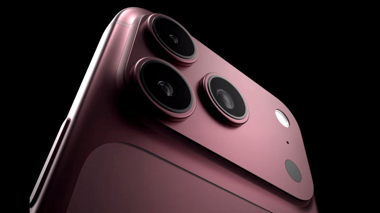 IPhone 18 Pro и физическая диафрагма: заменит ли смартфон профессиональную камеру?. Фотограф Фархат Сабирзянов | Казань