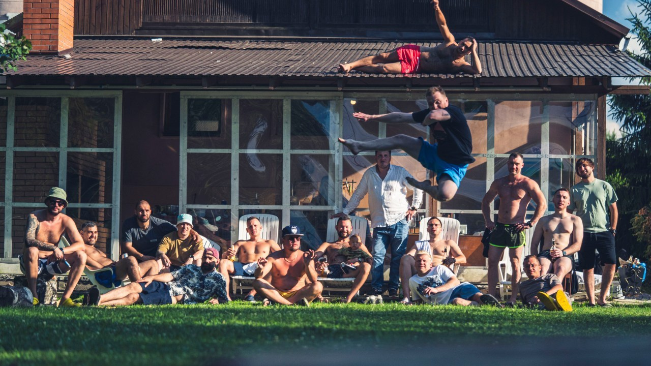 Отзывы. Креативная фотосессия и видеосъемка в Москве