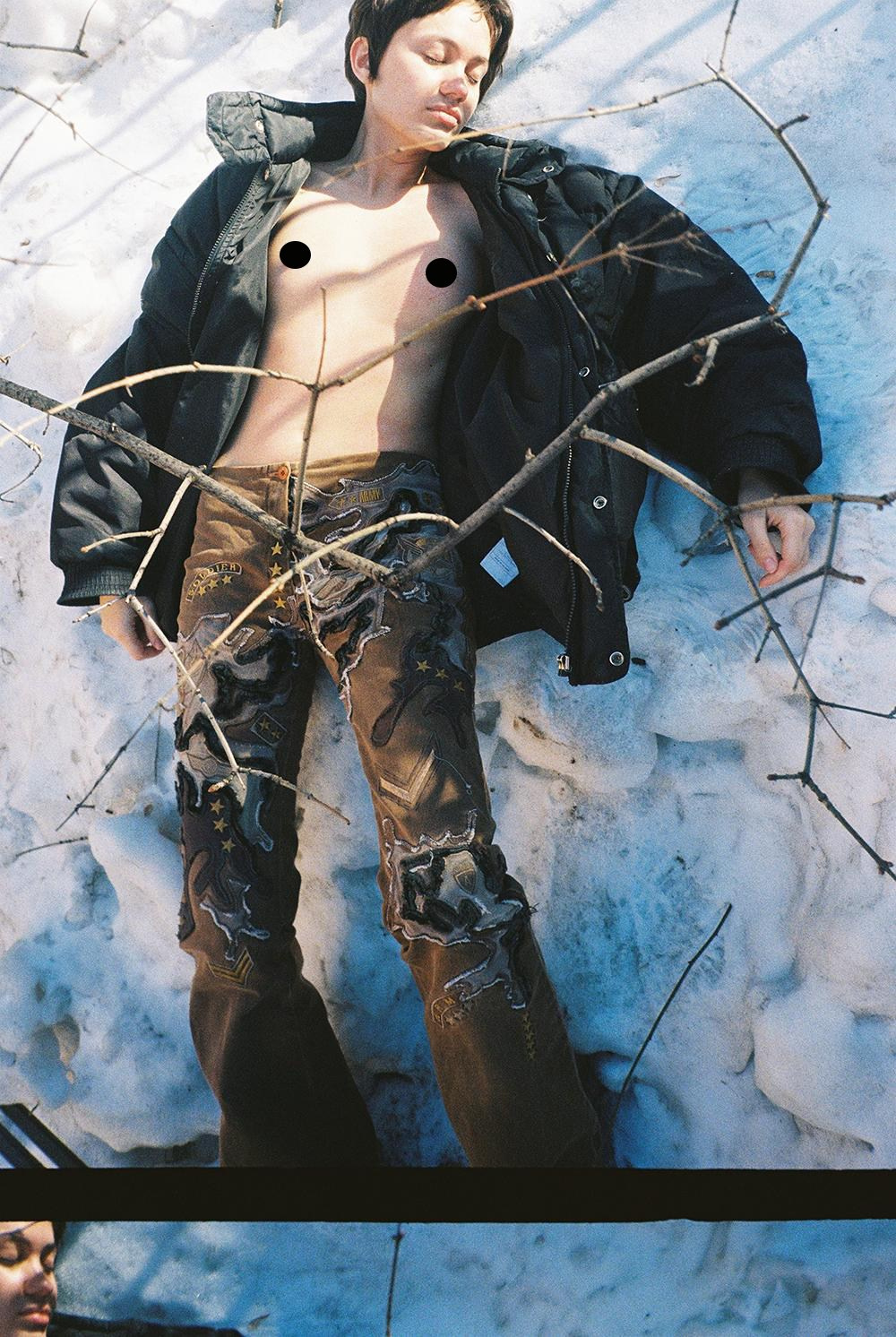 QADRIYA'. Nik Paustovskiy photography