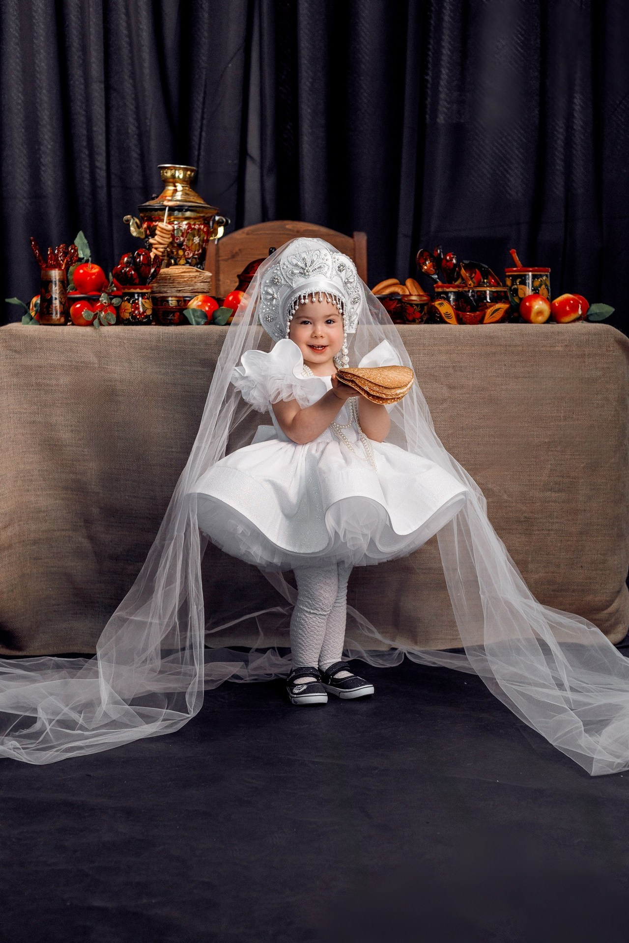 Отзывы. Детский студийный фотограф Сочи