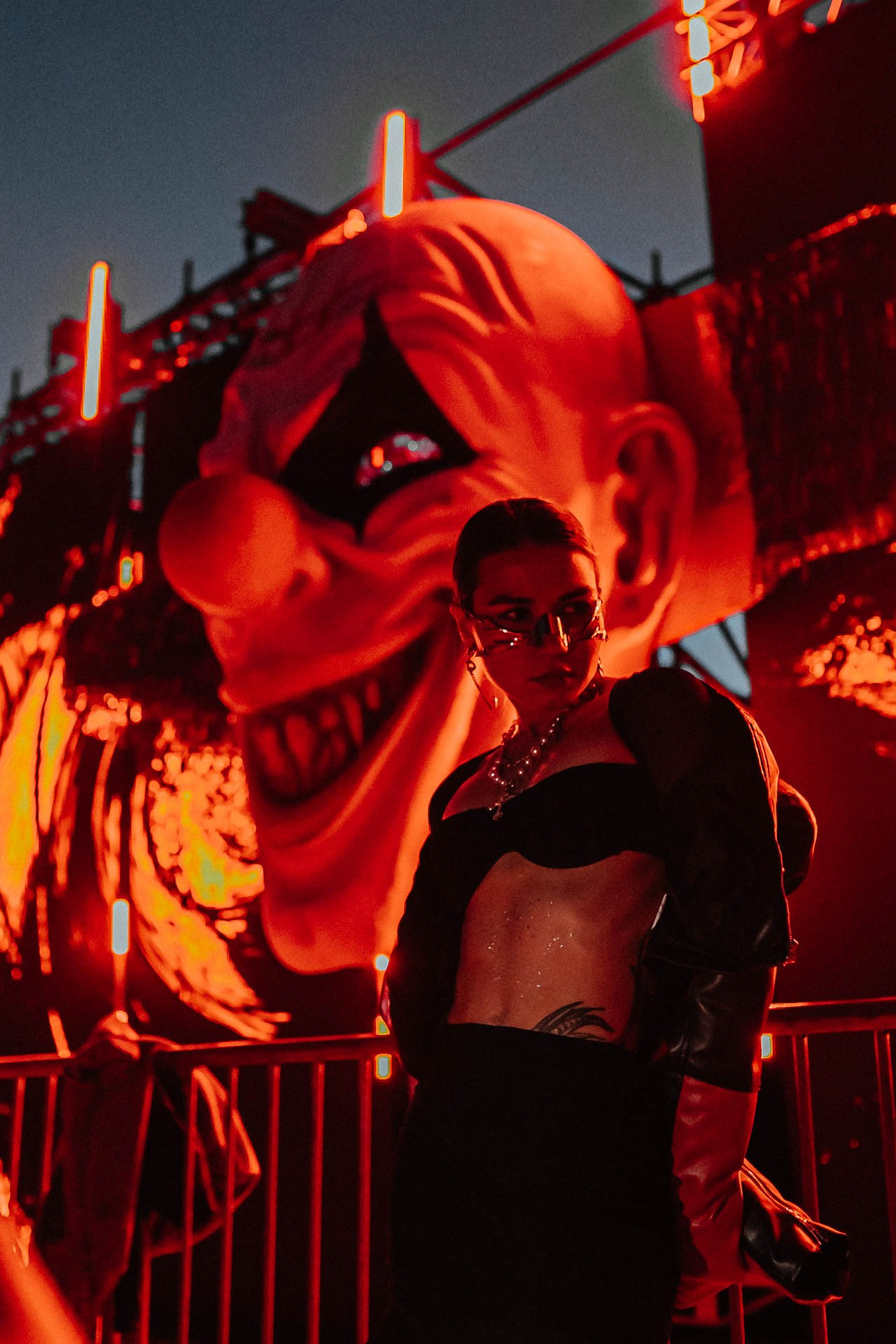 TEATRO Festival. Night2Day Санкт-Петербург