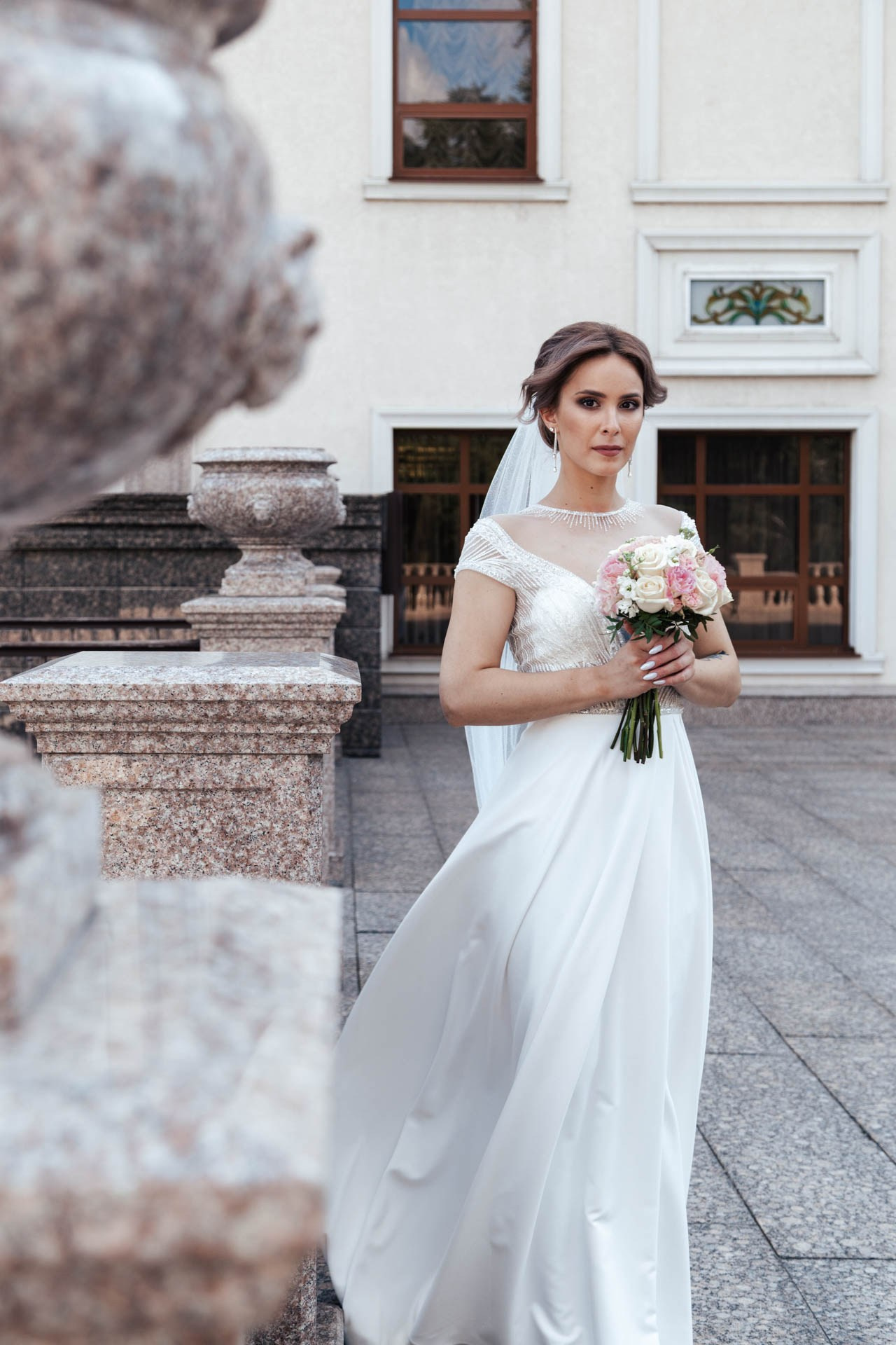 Влад и Елена | Wedding. Свадебный и портретный фотограф в тюмени Парфёнов Руслан