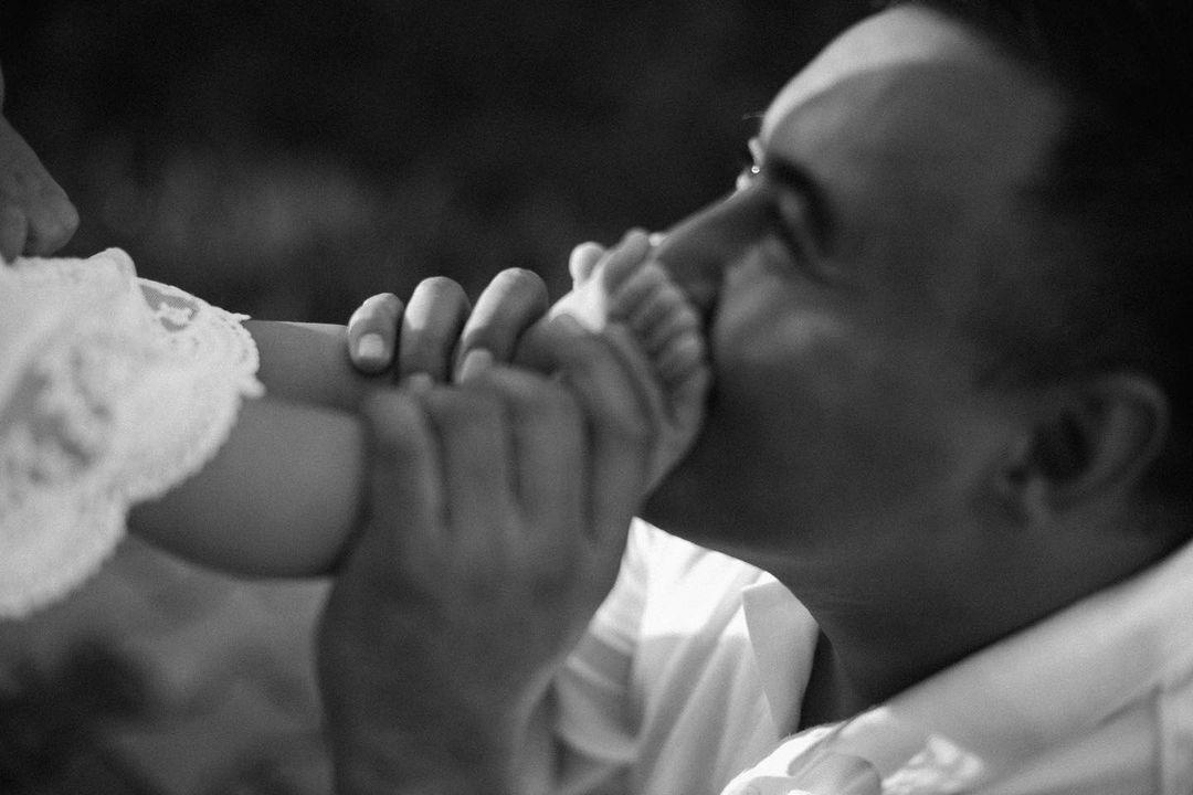 Прогулочные. Семейный фотограф Омск l Виолетта Журавлева