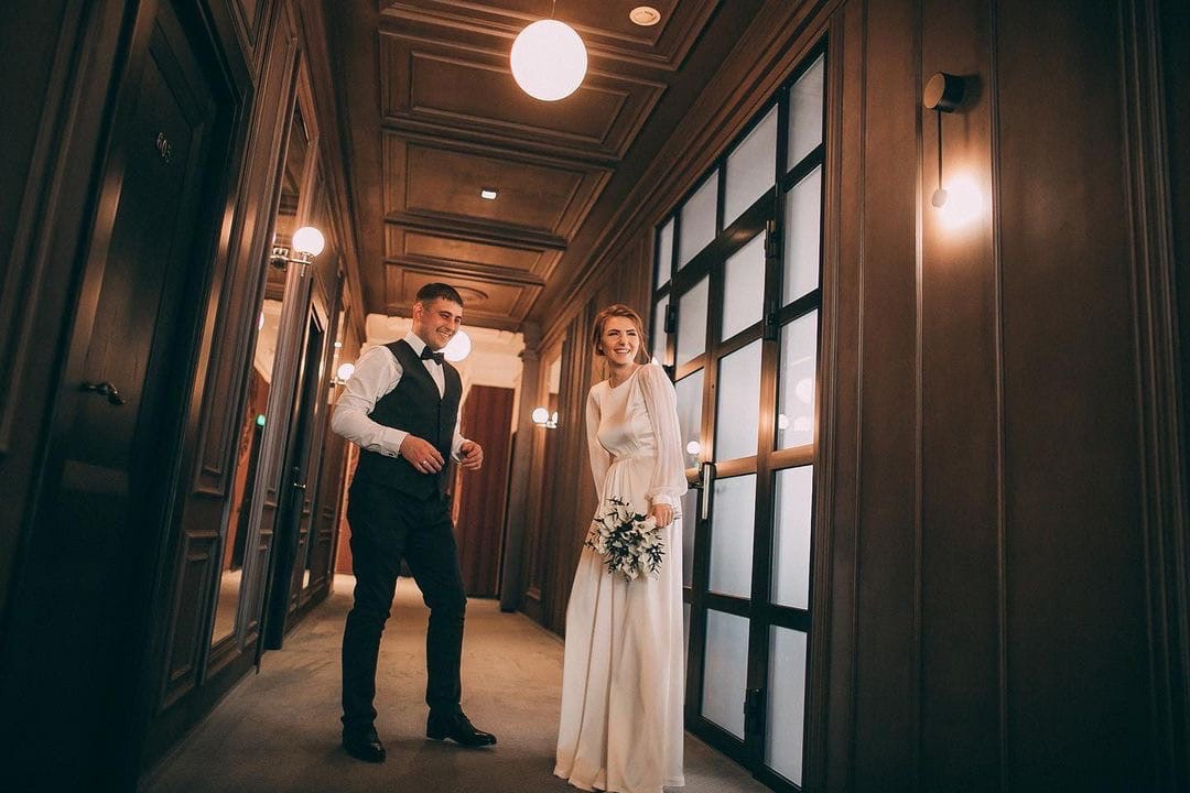 Свадебные. Семейный фотограф Омск l Виолетта Журавлева