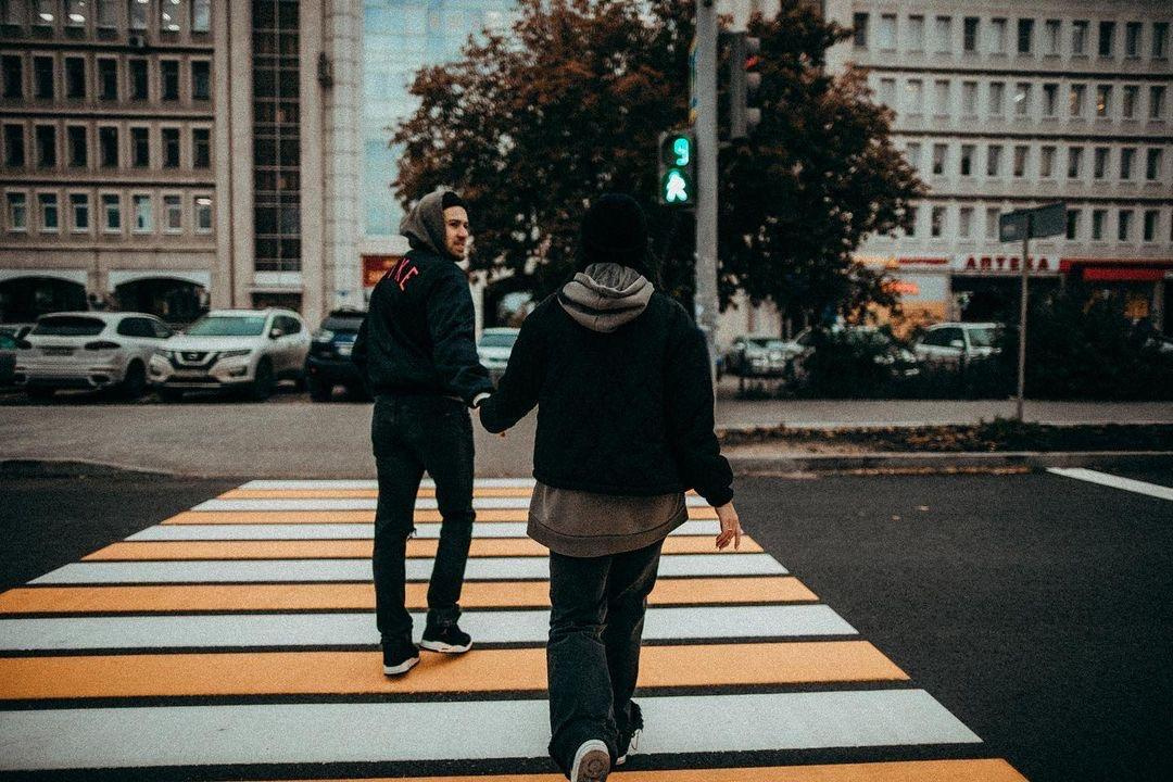 Семейный фотограф Омск l Виолетта Журавлева