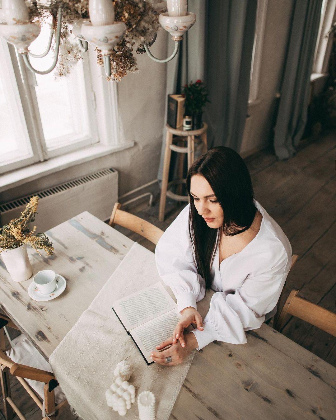 Студийные. Семейный фотограф Омск l Виолетта Журавлева