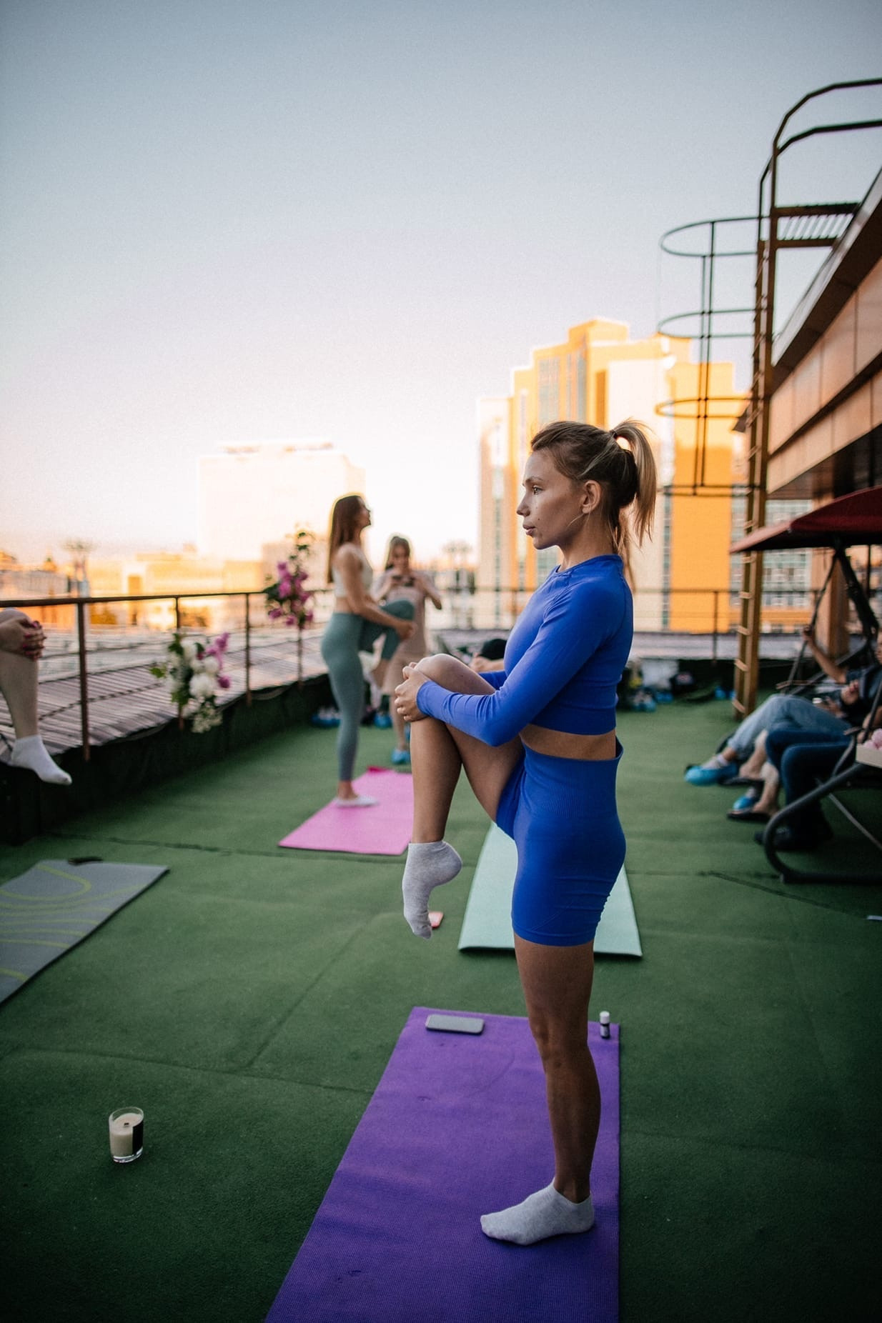 Репортаж. Семейный фотограф Омск l Виолетта Журавлева