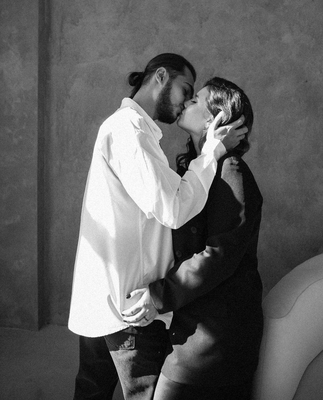 Студийные. Семейный фотограф Омск l Виолетта Журавлева