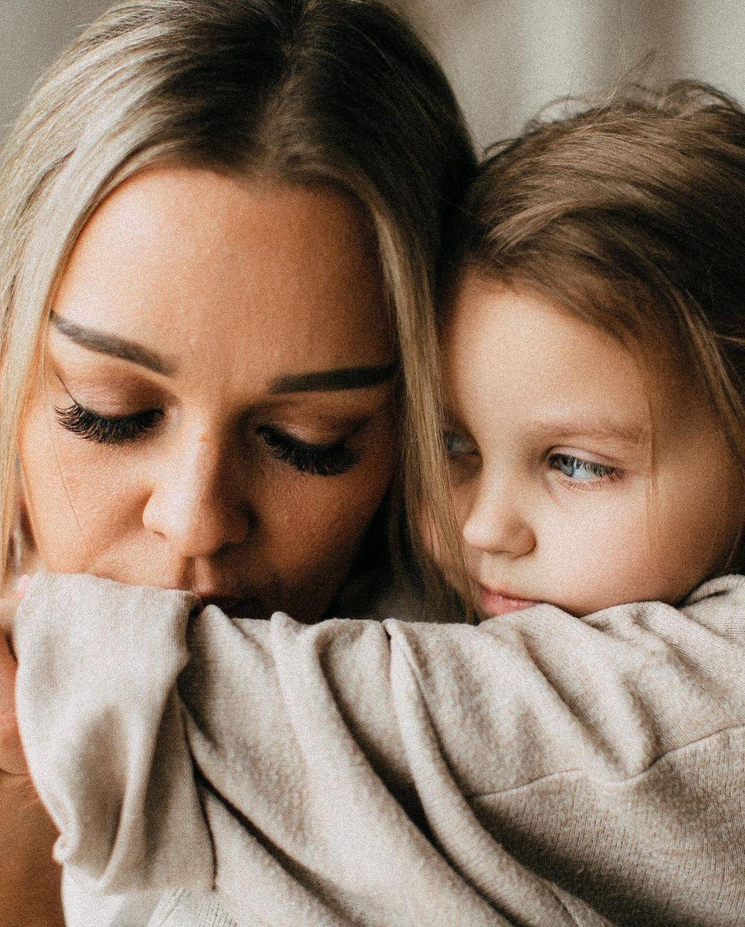 Студийные. Семейный фотограф Омск l Виолетта Журавлева