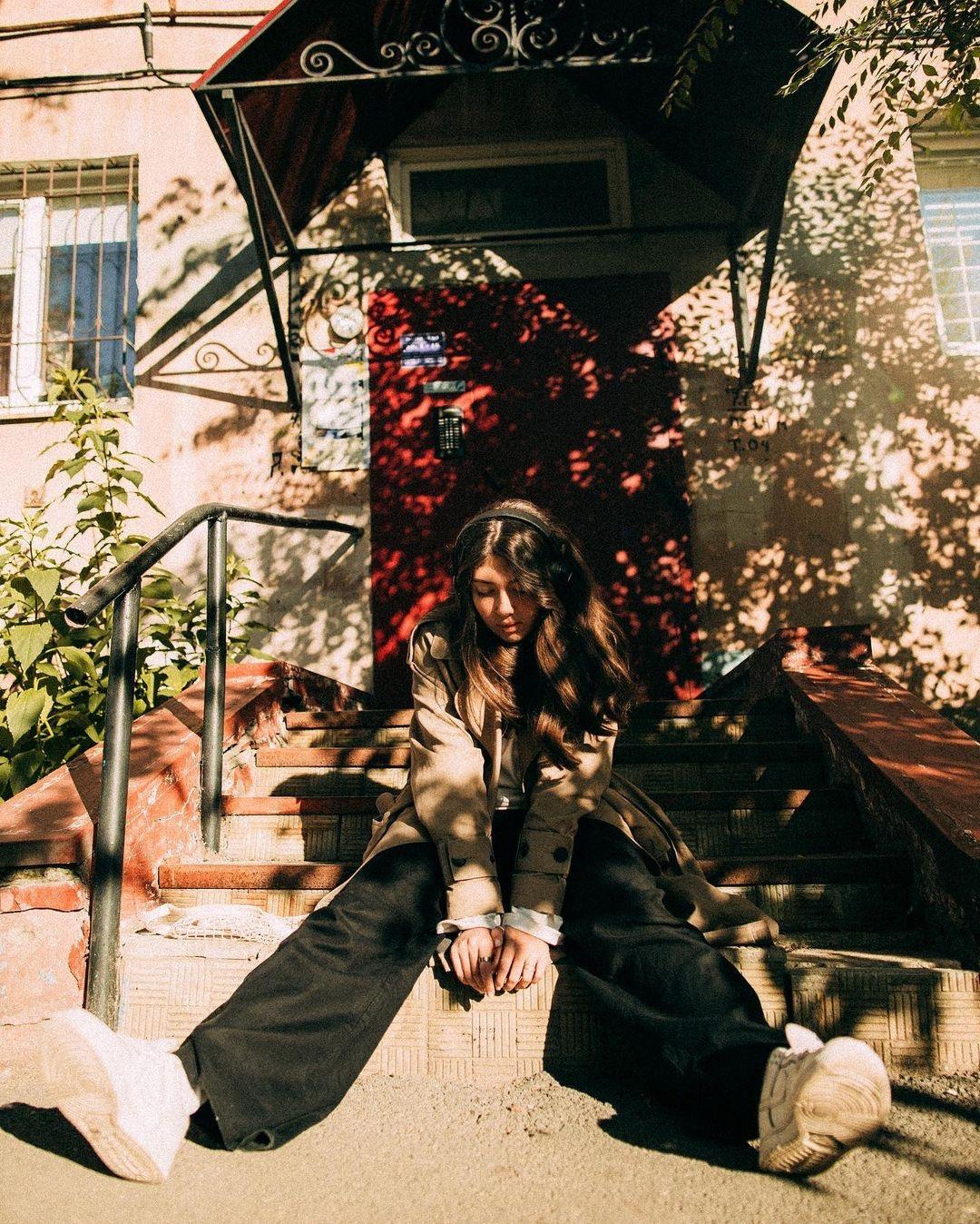 Прогулочные. Семейный фотограф Омск l Виолетта Журавлева