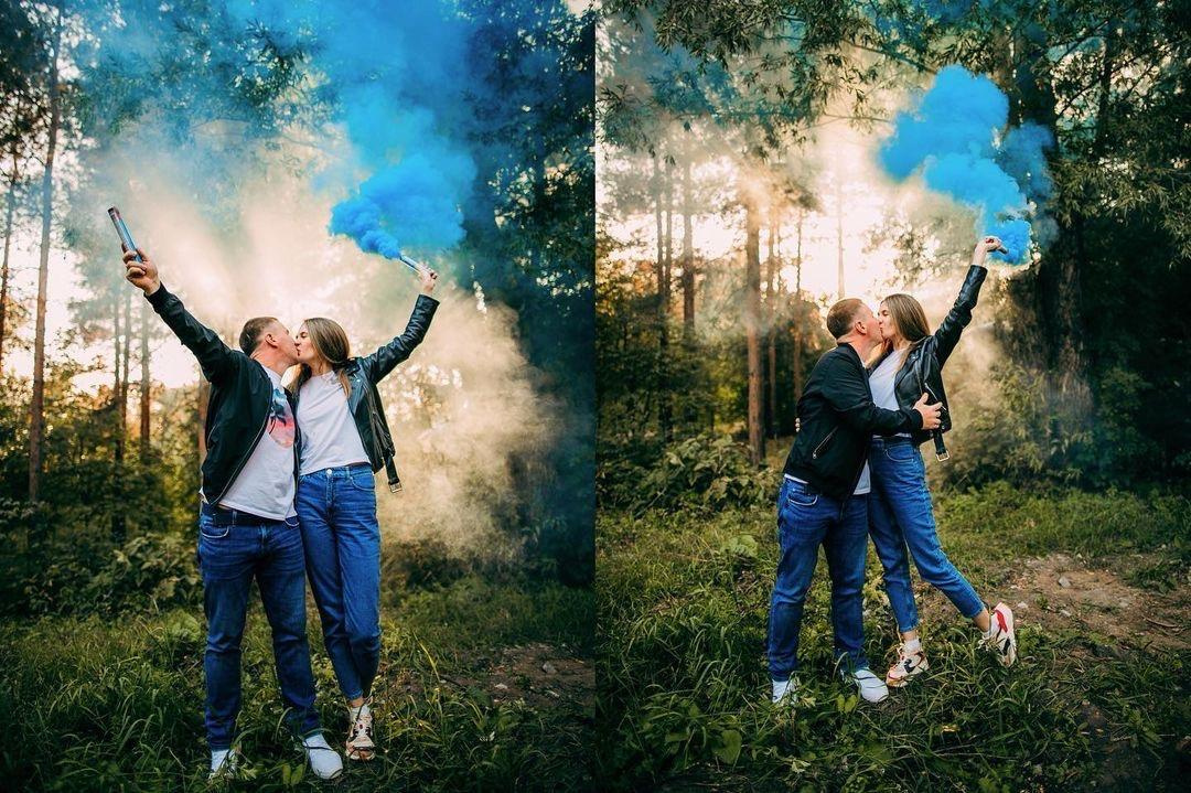 Прогулочные. Семейный фотограф Омск l Виолетта Журавлева