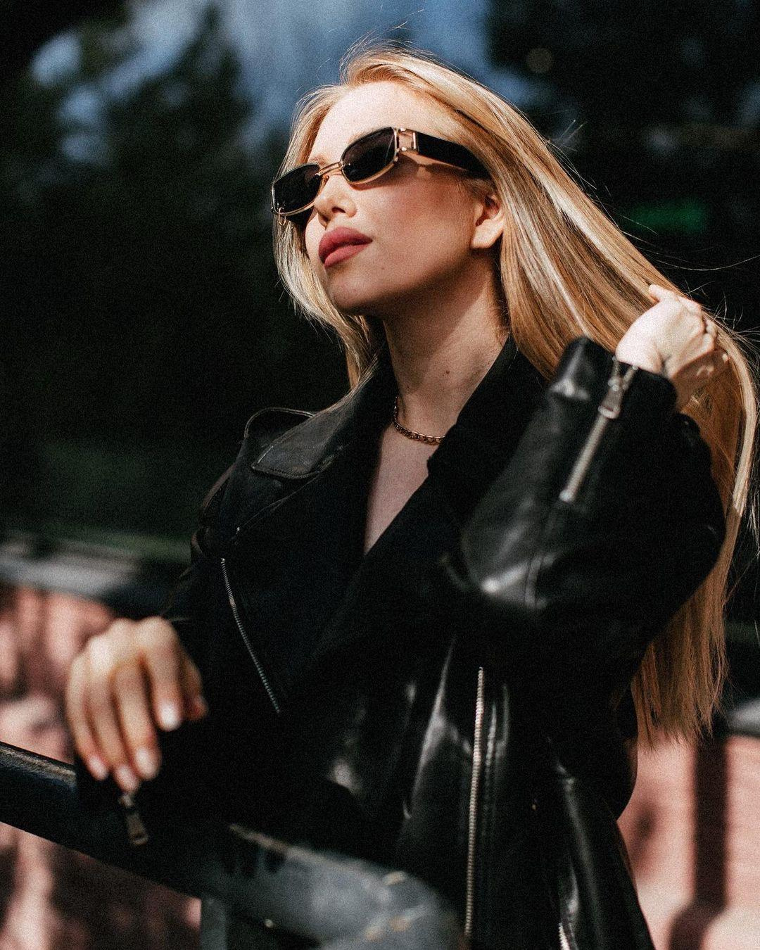 Прогулочные. Семейный фотограф Омск l Виолетта Журавлева