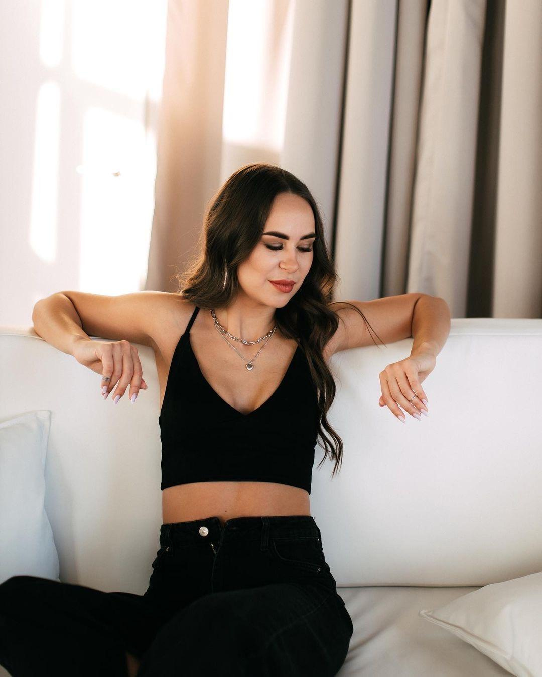 Студийные. Семейный фотограф Омск l Виолетта Журавлева