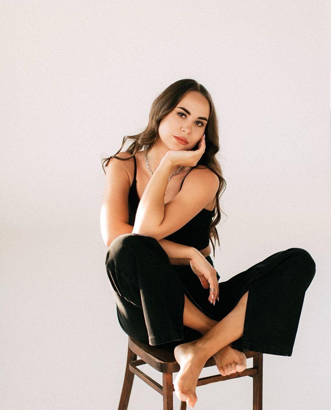 Студийные. Семейный фотограф Омск l Виолетта Журавлева