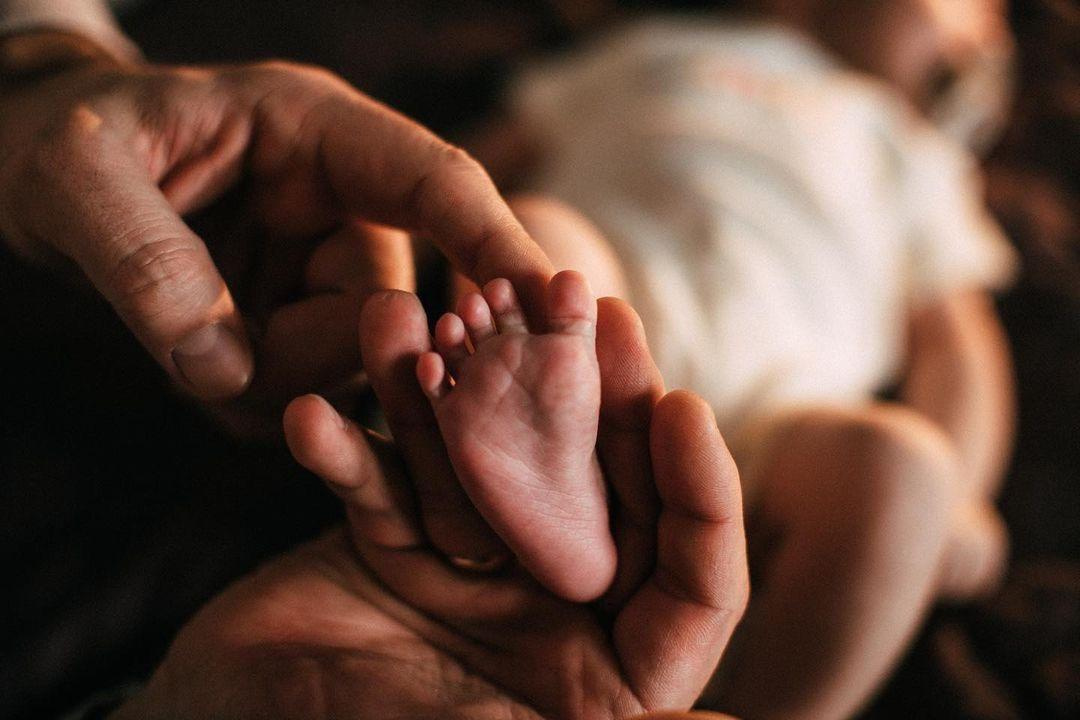 Домашние. Семейный фотограф Омск l Виолетта Журавлева