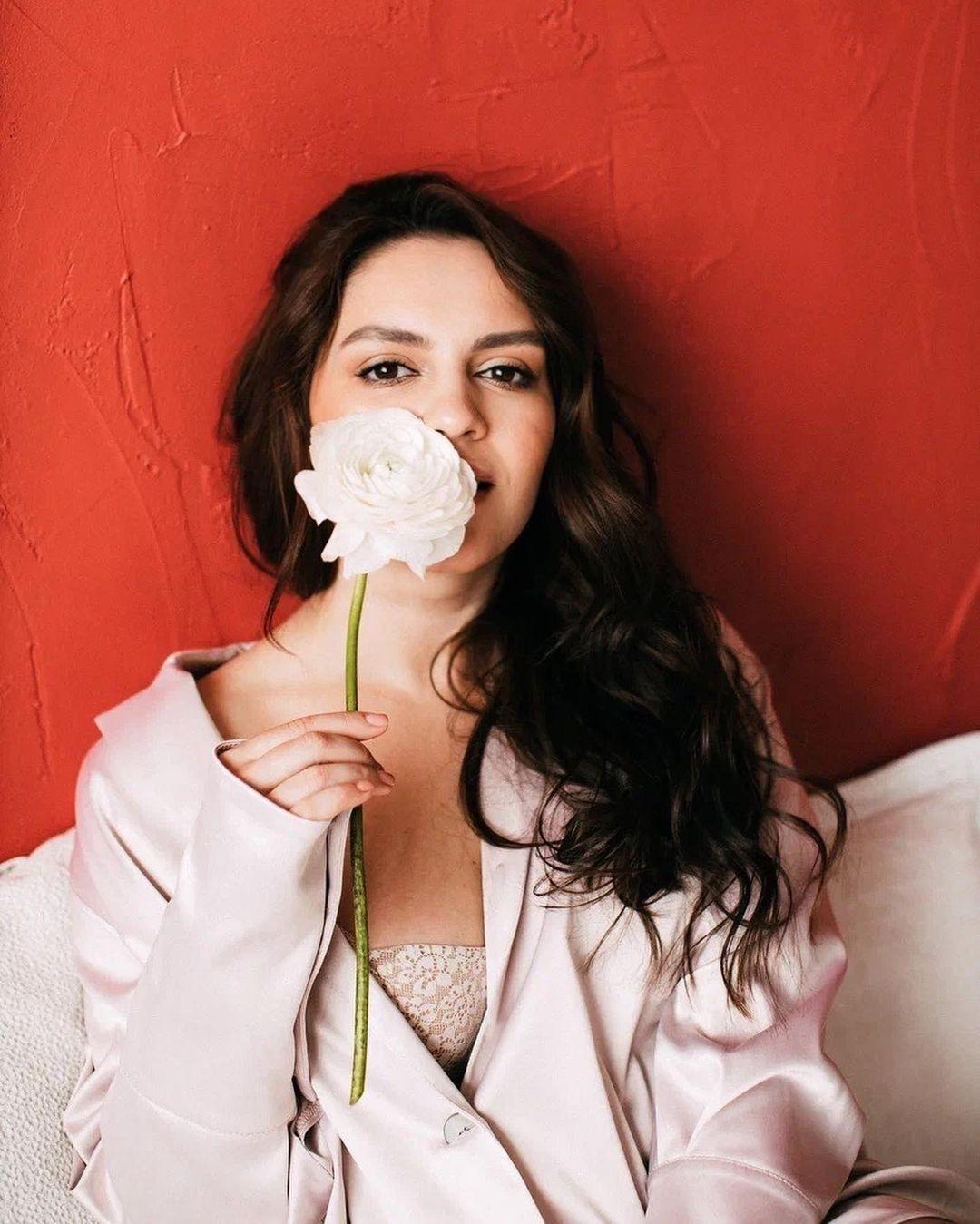 Студийные. Семейный фотограф Омск l Виолетта Журавлева