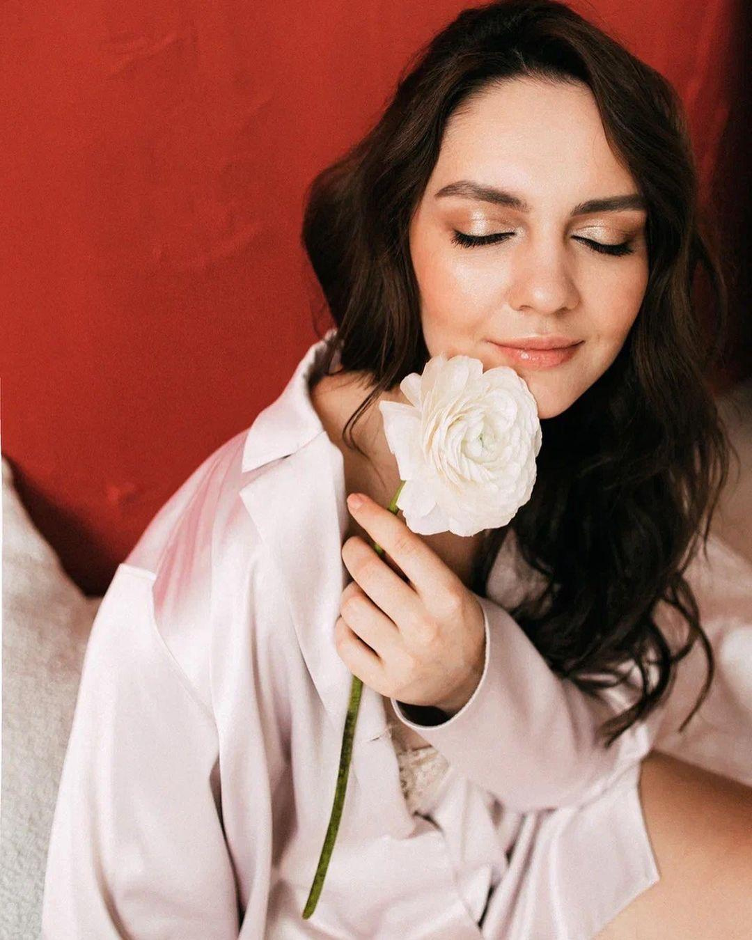 Студийные. Семейный фотограф Омск l Виолетта Журавлева