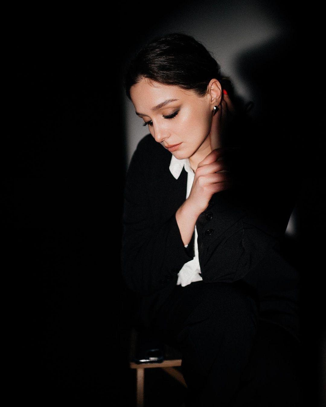 Студийные. Семейный фотограф Омск l Виолетта Журавлева