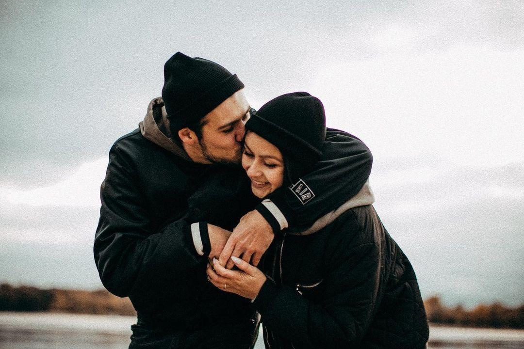 Прогулочные. Семейный фотограф Омск l Виолетта Журавлева