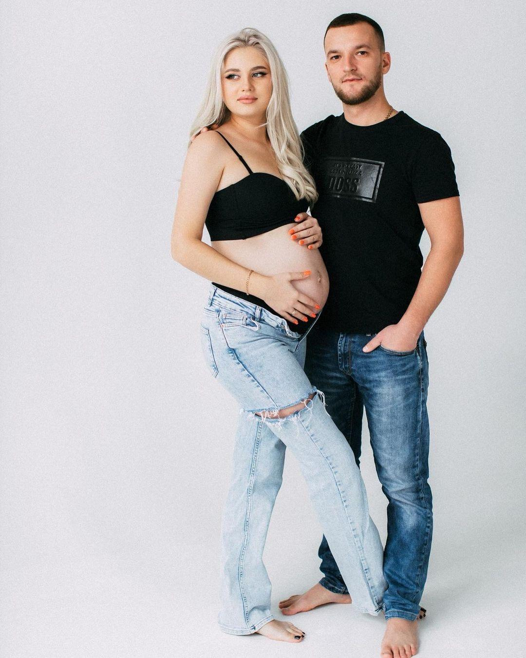 Студийные. Семейный фотограф Омск l Виолетта Журавлева