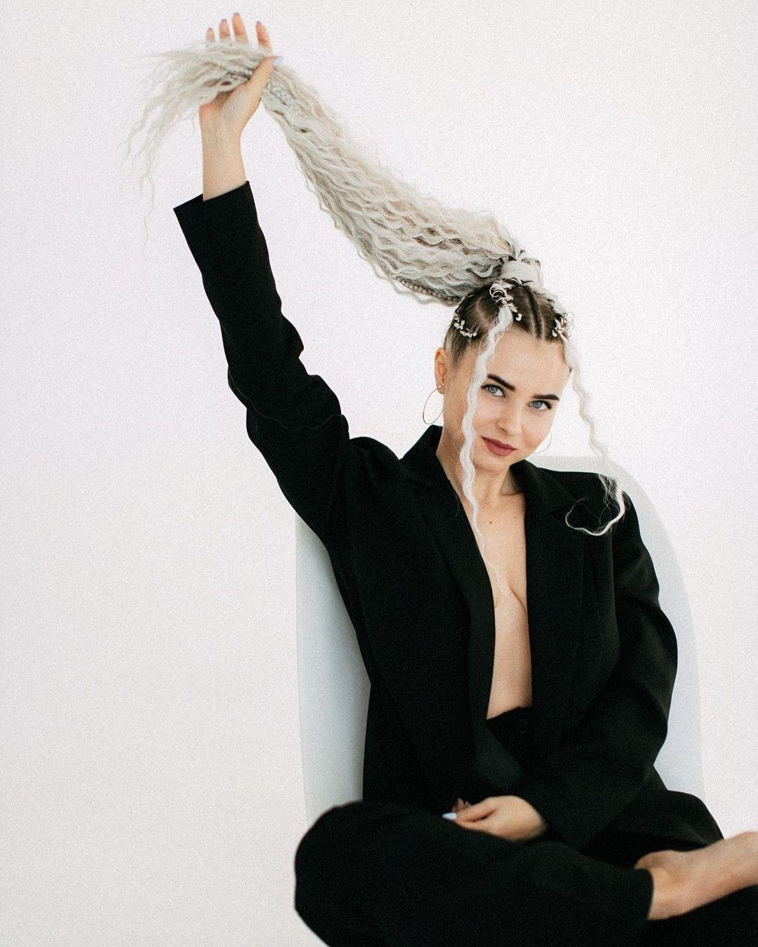 Студийные. Семейный фотограф Омск l Виолетта Журавлева