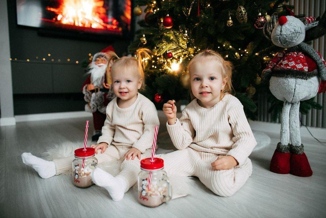 Домашние. Семейный фотограф Омск l Виолетта Журавлева