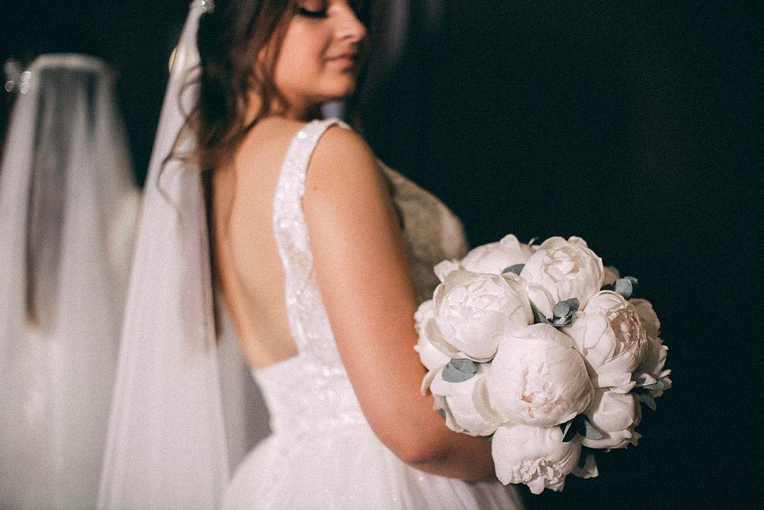 Свадебные. Семейный фотограф Омск l Виолетта Журавлева