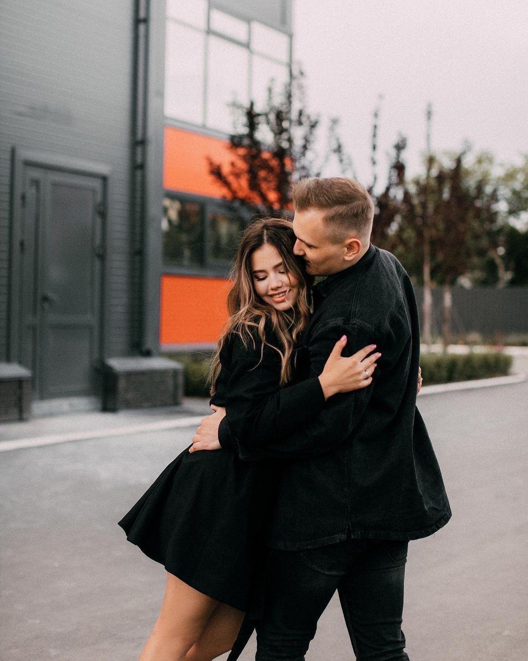 Прогулочные. Семейный фотограф Омск l Виолетта Журавлева