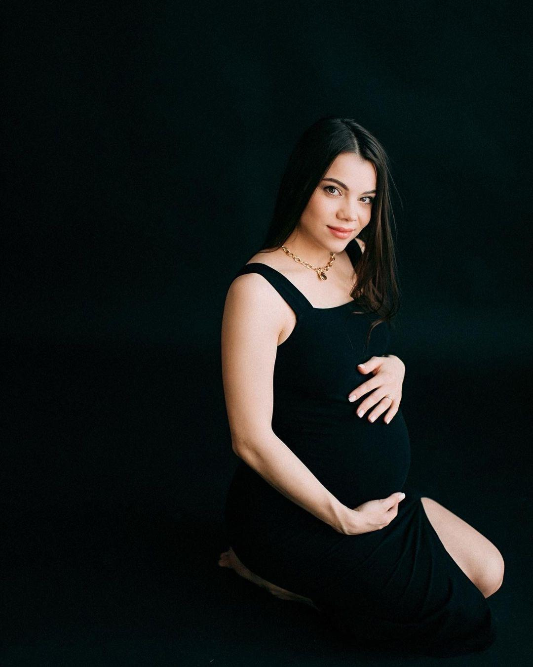 Студийные. Семейный фотограф Омск l Виолетта Журавлева