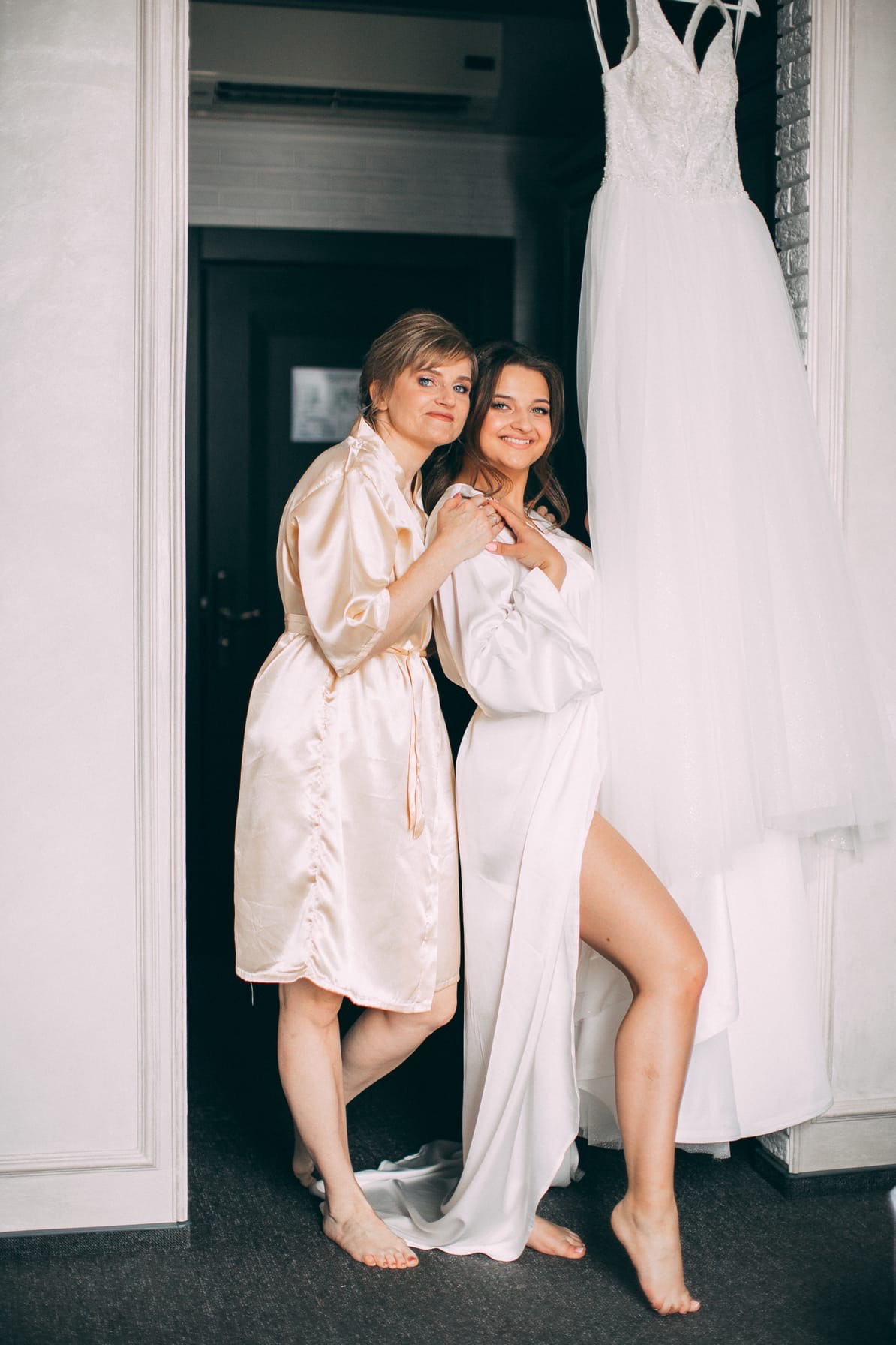 Свадебные. Семейный фотограф Омск l Виолетта Журавлева