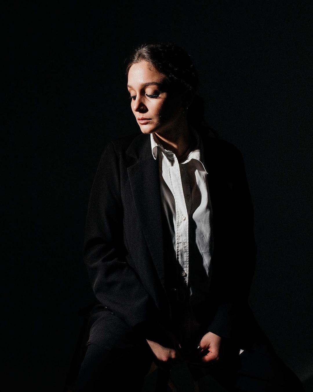 Студийные. Семейный фотограф Омск l Виолетта Журавлева