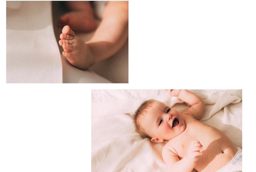 Студийные. Семейный фотограф Омск l Виолетта Журавлева