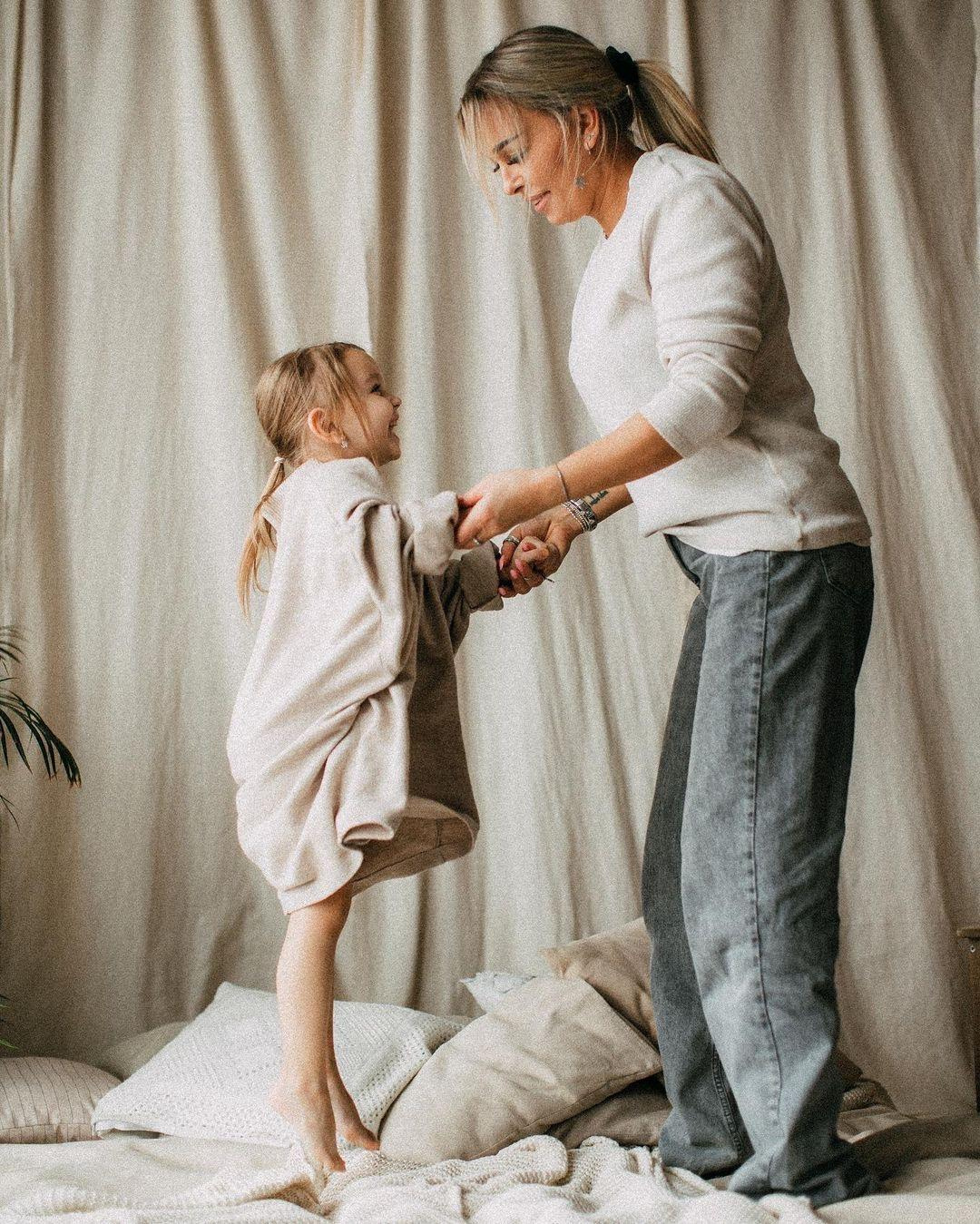 Студийные. Семейный фотограф Омск l Виолетта Журавлева