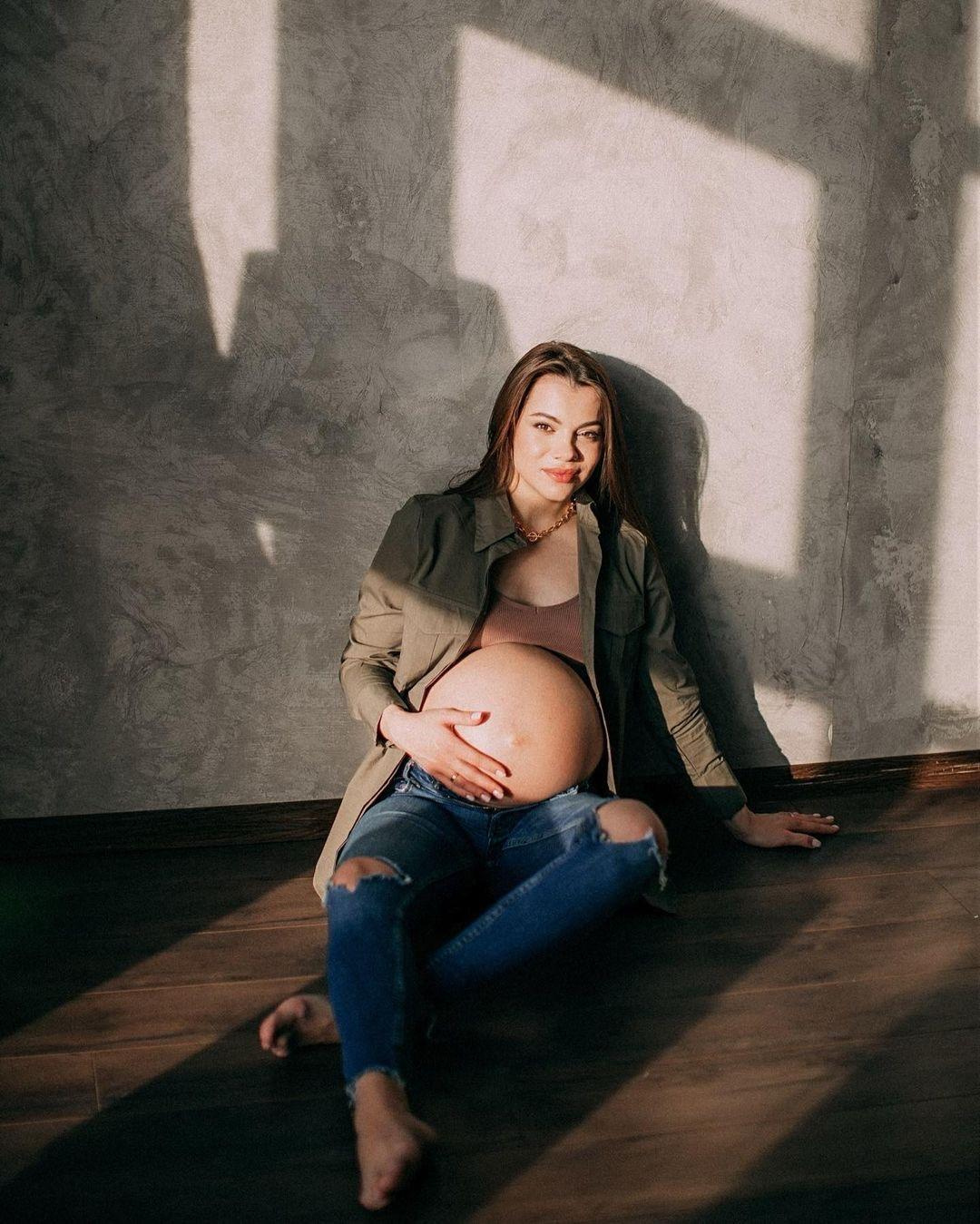 Студийные. Семейный фотограф Омск l Виолетта Журавлева