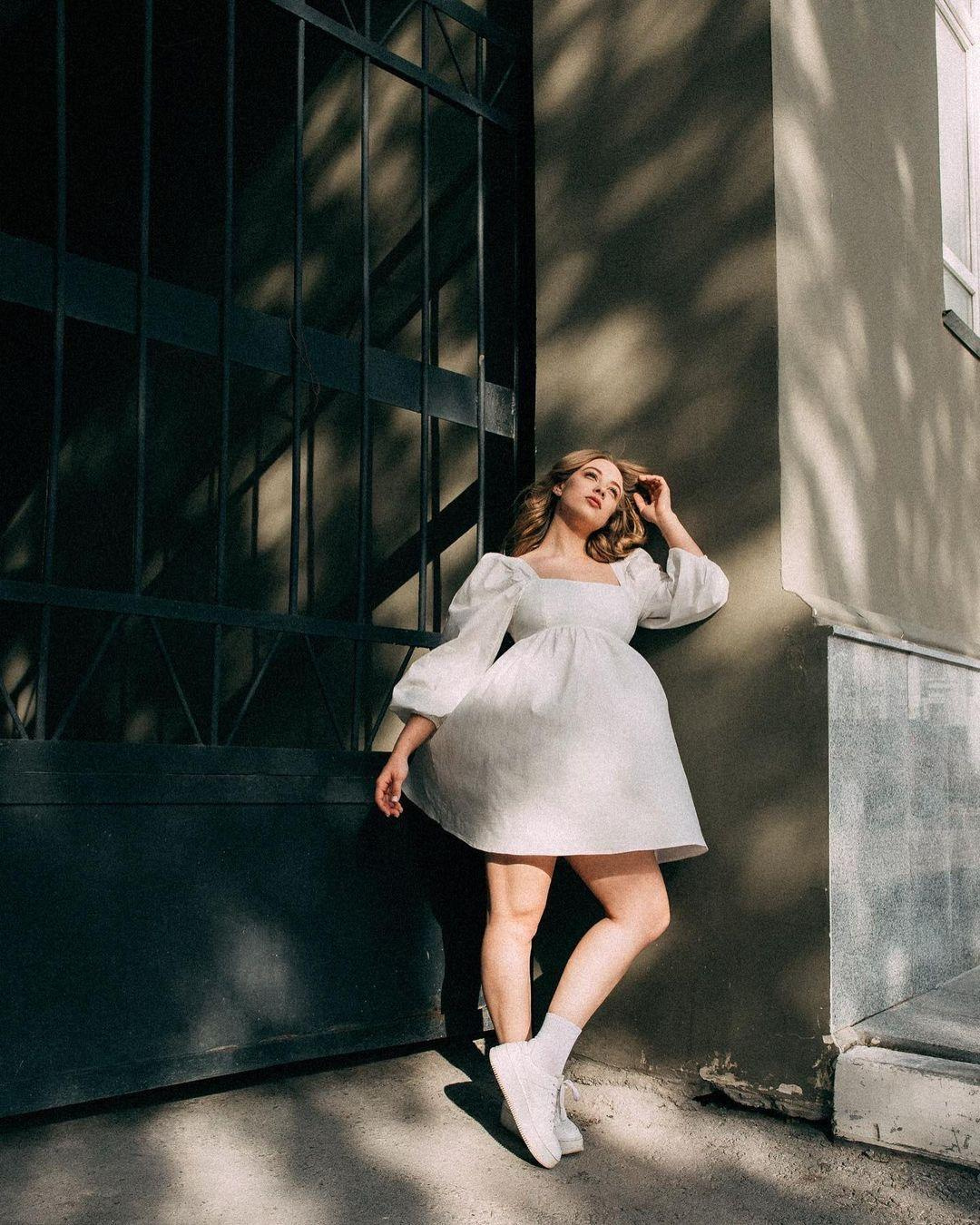 Прогулочные. Семейный фотограф Омск l Виолетта Журавлева