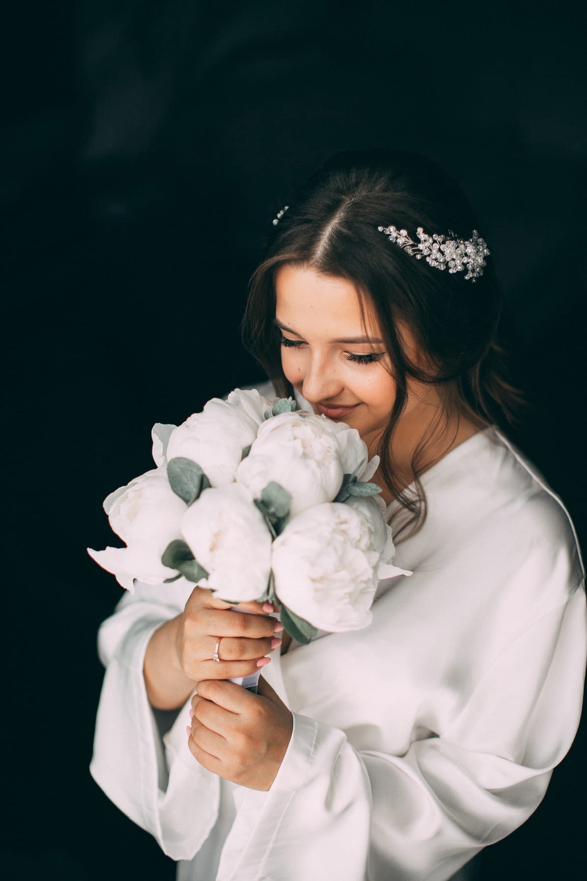 Свадебные. Семейный фотограф Омск l Виолетта Журавлева