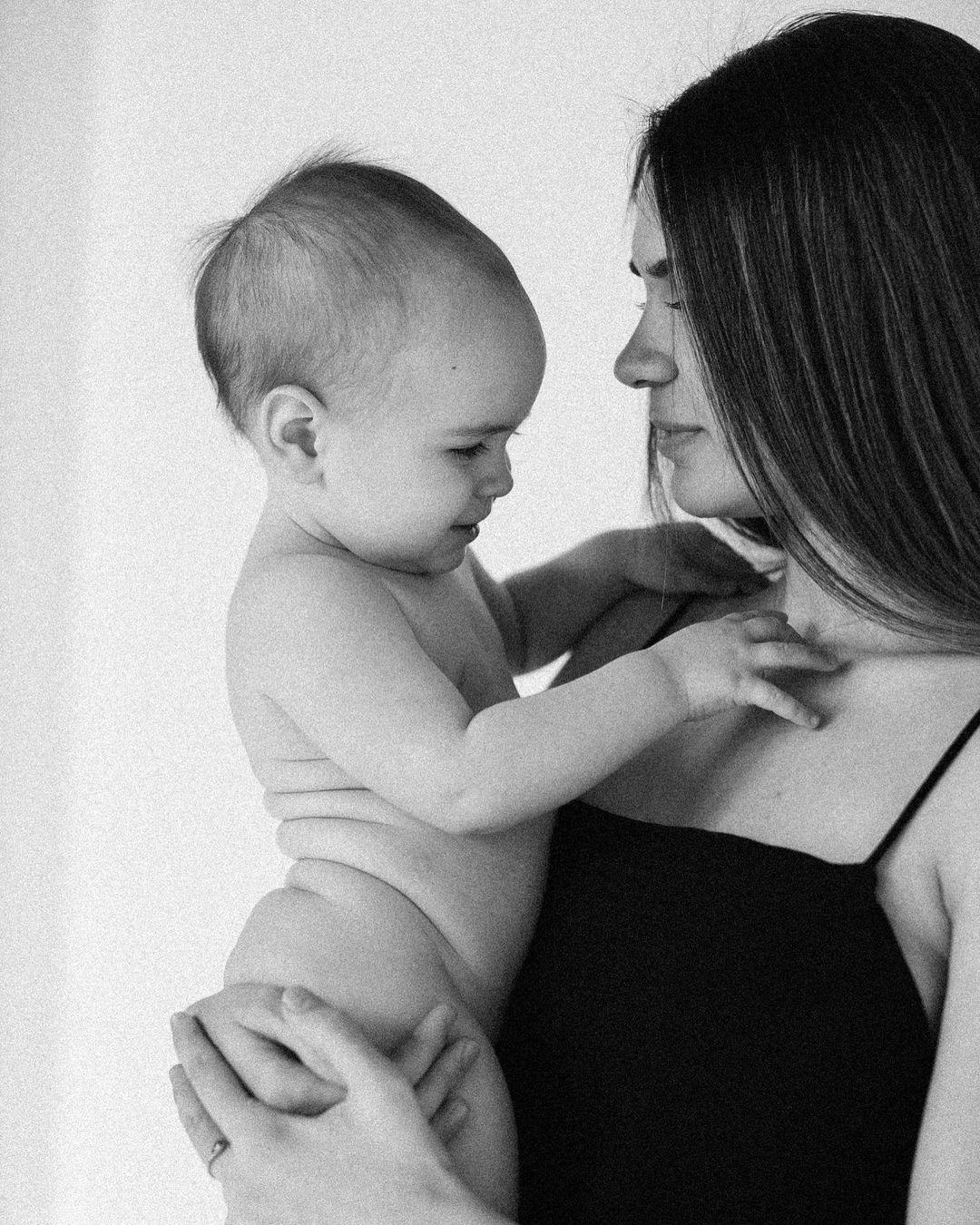 Студийные. Семейный фотограф Омск l Виолетта Журавлева