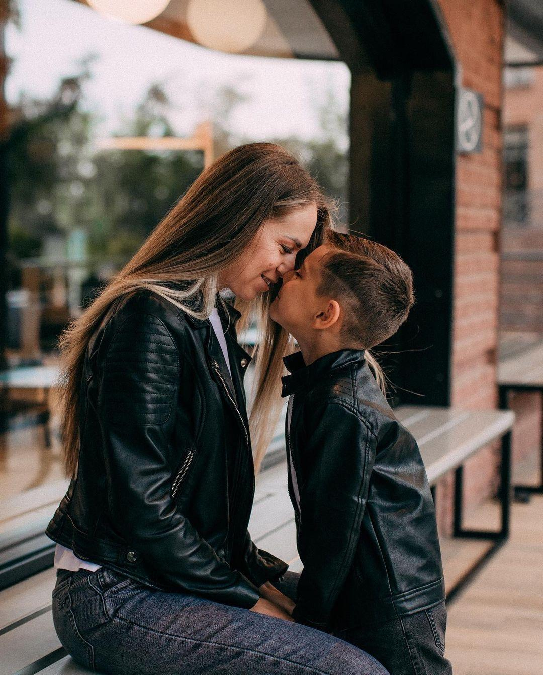 Прогулочные. Семейный фотограф Омск l Виолетта Журавлева