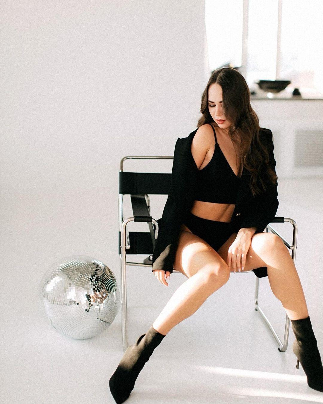 Студийные. Семейный фотограф Омск l Виолетта Журавлева