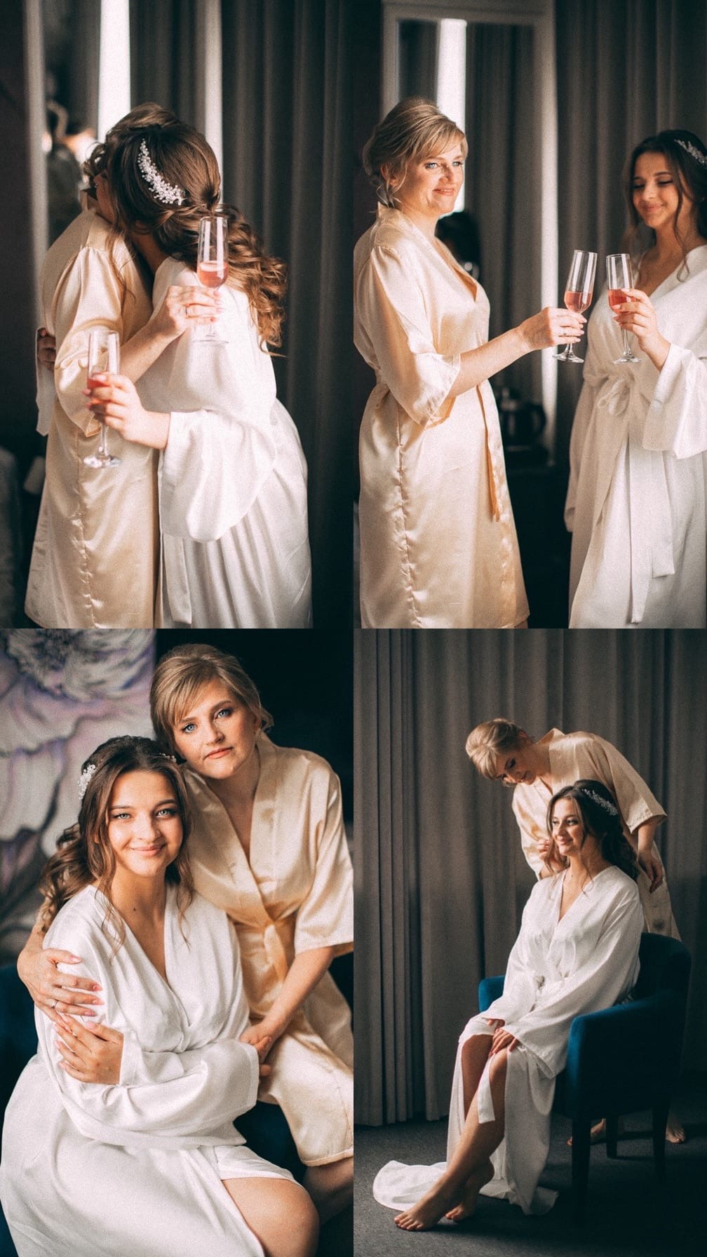 Свадебные. Семейный фотограф Омск l Виолетта Журавлева