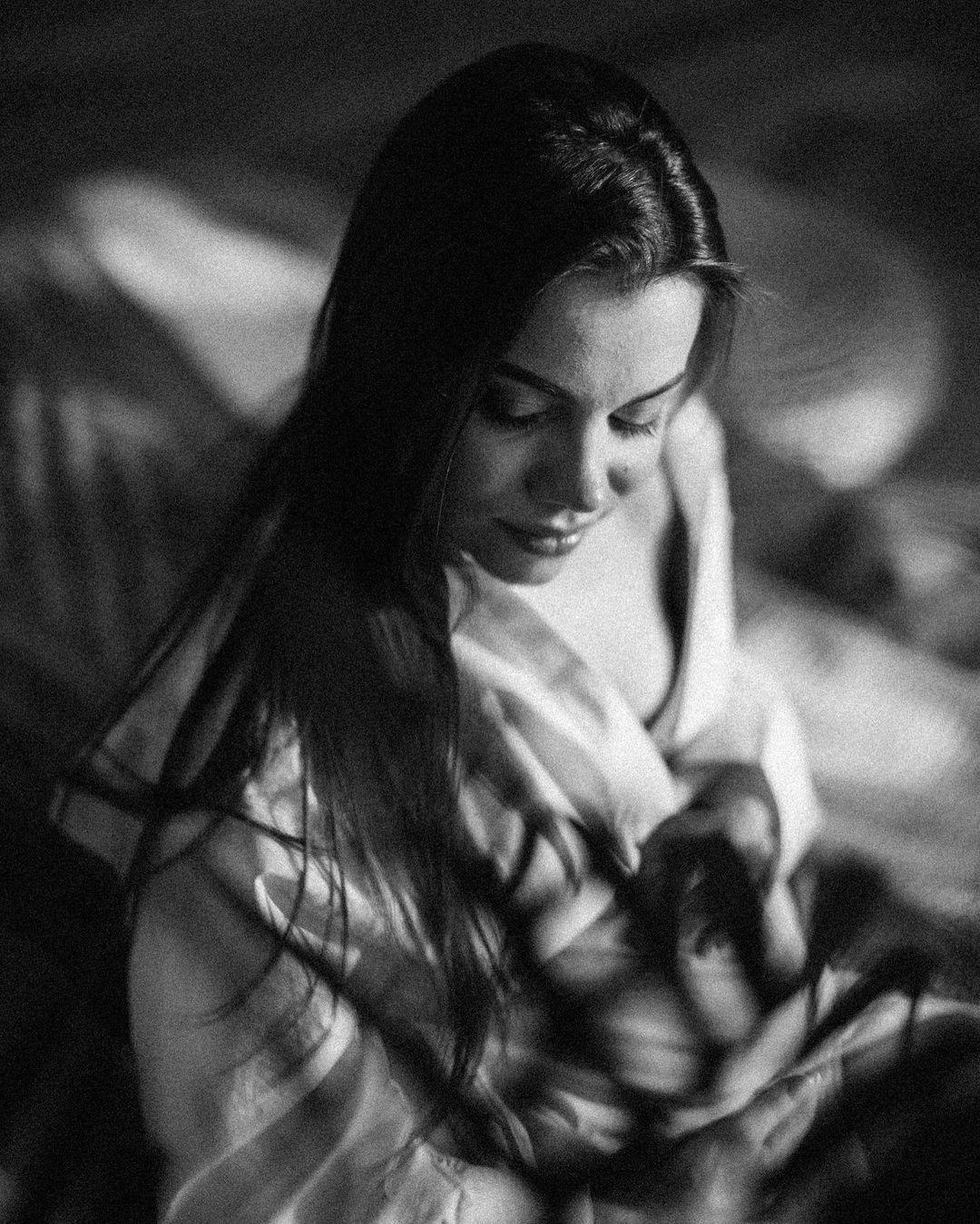 Студийные. Семейный фотограф Омск l Виолетта Журавлева