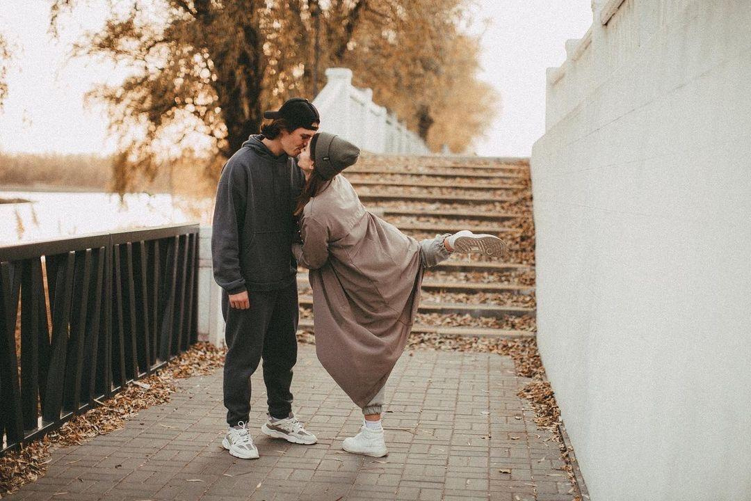 Семейный фотограф Омск l Виолетта Журавлева