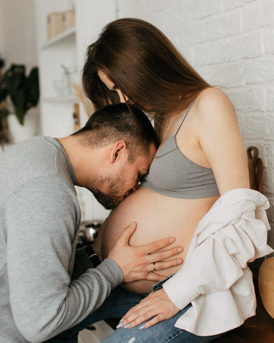 Студийные. Семейный фотограф Омск l Виолетта Журавлева