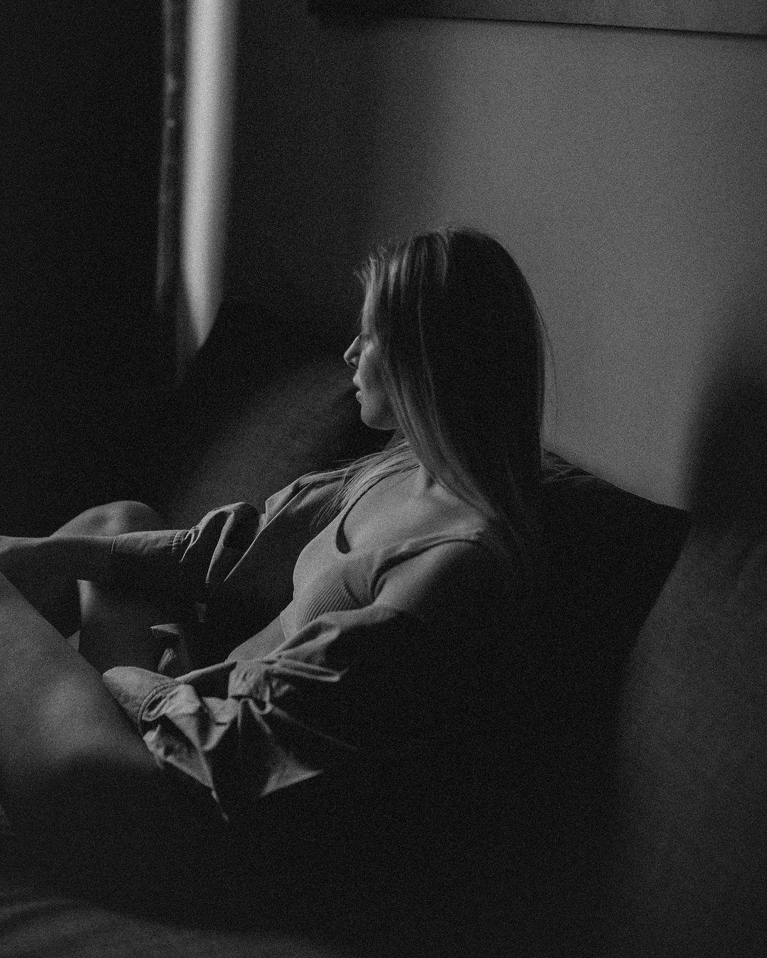 Домашние. Семейный фотограф Омск l Виолетта Журавлева