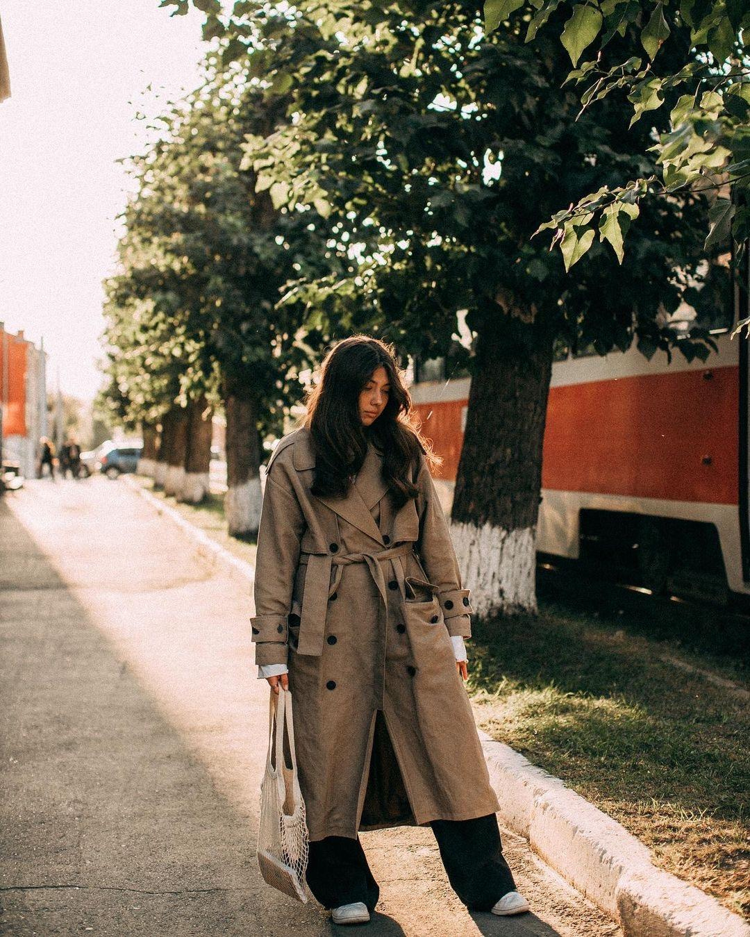 Прогулочные. Семейный фотограф Омск l Виолетта Журавлева