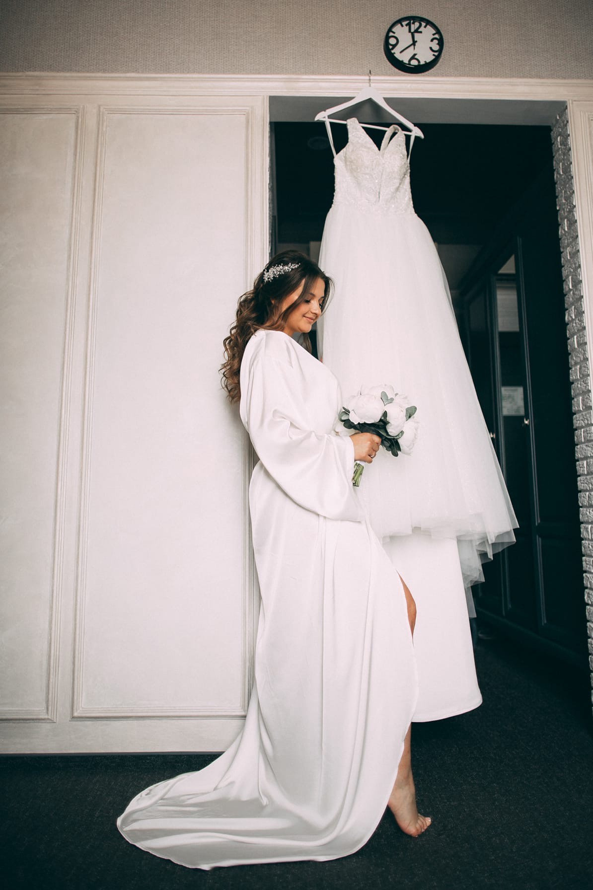 Свадебные. Семейный фотограф Омск l Виолетта Журавлева