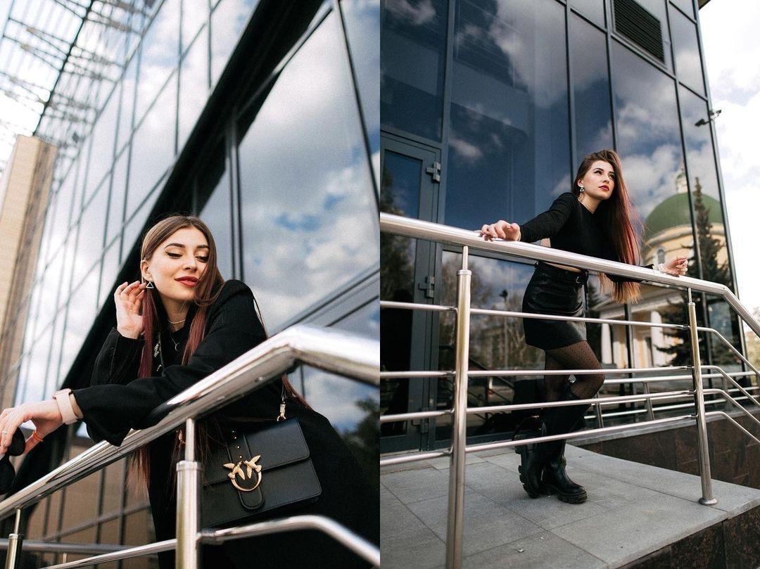 Прогулочные. Семейный фотограф Омск l Виолетта Журавлева