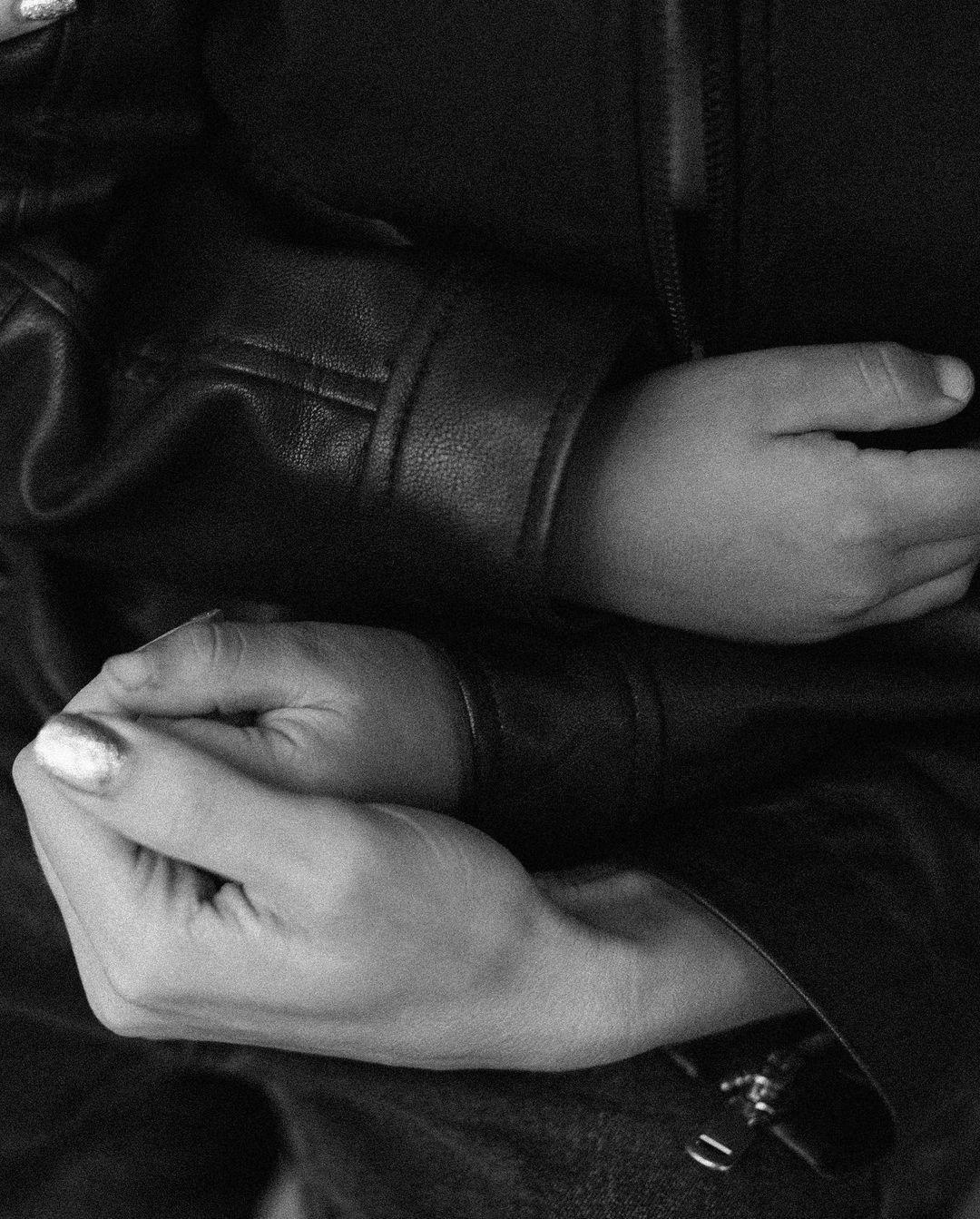 Прогулочные. Семейный фотограф Омск l Виолетта Журавлева