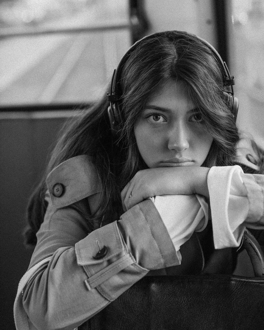 Прогулочные. Семейный фотограф Омск l Виолетта Журавлева